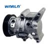 Buy cheap 8613083 Car Compressor For Air Conditioner For Mazda M2 1.3 WXMZ045 from wholesalers
