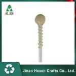 HESEN Borosilicate Pipe SGS Hookah Water Bubbler