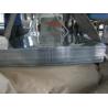 Buy cheap 26 Gauge 3.0mm Galvanized Sheet Metal Galv Sheet And Coil from wholesalers