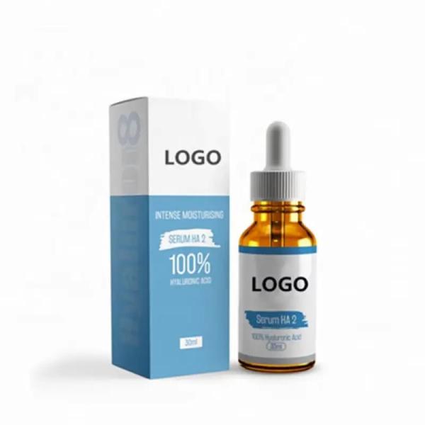 Buy cheap OEM Hyaluronic Acid Serum for Face Care Beauty Firming Hydrating Skincare Serum from wholesalers