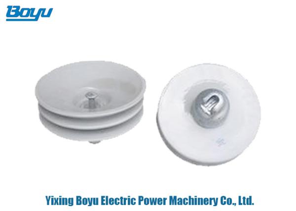 Buy cheap Anti Pollution Electrical Insulator , High Voltage Transmission Line Insulator from wholesalers