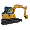 Buy cheap 7190 KG Operating Weight 2018 Komatsu PC78US-6 Excavator for Your Demands in Japan from wholesalers