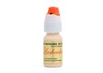 Pale Flesh Permanent Cosmetic Pigments Semi Paste Postoperative Change Color