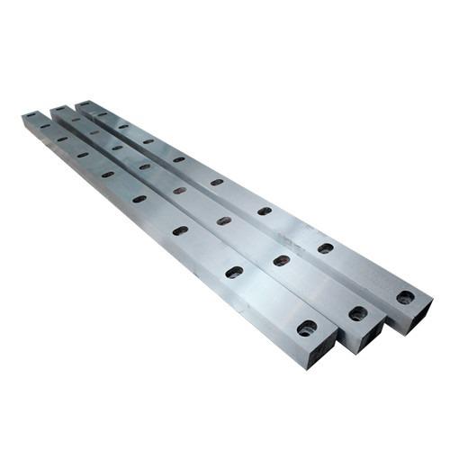 Buy cheap SS Coil Guillotine Knife Blade For Cut To Length Lines 1850x90x25 from wholesalers