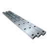 Buy cheap Customizable Thickness Sheet Metal Shear Blades Long Life from wholesalers