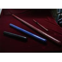 Buy cheap Blue Si3n4 Alumina Ceramic Tube 42mm Outer Diameter Inner 20mm product