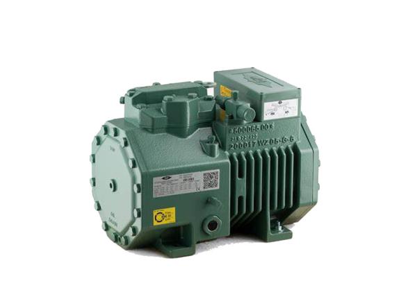 Buy cheap SEMI-HERMETIC RECIPROCATING COMPRESSORS BITZER 2CES-3Y FOR REFRIGERATION SYSTEM from wholesalers