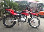 Peru Hot Sale Dirt Bike 200CC Sumo motocicleta 250cc factory sale racing