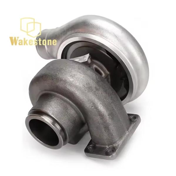 Buy cheap 6735-81-8400 Turbocharger 6D102 Engine Turbocharger For PC200-6 Excavator from wholesalers