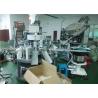 Buy cheap Silicone Valve Caps Automation Assembly Line Equipment 15mm - 34mm Diameter from wholesalers