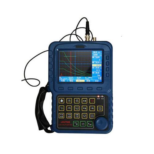 Buy cheap Ultrasonic Flaw Detector from wholesalers