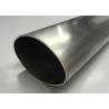 Buy cheap Durable Automotive Stainless Steel Tubing ASME SA268 Polished Stainless Steel Tubing from wholesalers