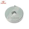 Buy cheap 85860004 BELT TIMING Y-AXIS Auto Cutter Spare Parts for GTXL from wholesalers