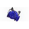 Buy cheap Ductile Iron Flanged Pressure Sustaining Control Valve For Industrial Applications from wholesalers