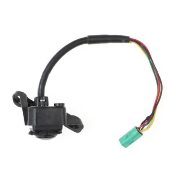 Buy cheap 12 Volt Rear View Camera 284F1-3EV3A For Nissan S51-QX70 08 from wholesalers