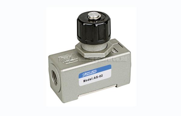 Buy cheap Aluminum Alloy Pneumatic Flow Control Valve from wholesalers