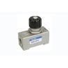 Buy cheap Aluminum Alloy Pneumatic Flow Control Valve from wholesalers