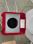 25Kg Kitchen Waste Disposal Machine Food Decomposer Household 470W