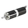 Buy cheap 22mm Brushless DC Gear Motor 36V 1500mNm 7.0RPM BLDC Gear Motor Customizable from wholesalers