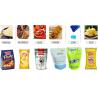 Buy cheap Chips Candy Peanuts Vertical Granule Packing Machine from wholesalers