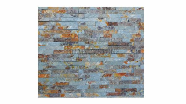 Buy cheap Synthetic Cultured Stone Panels Premium Natural Elegance For Residential Project from wholesalers