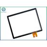 Buy cheap Projected Capacitive Touch Screen Glass Overlay 12 Inch USB 2.0 4:3 Aspect Ration from wholesalers