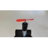 Buy cheap High torque low speed micro 16mm 2kg.cm 3kg.cm 50rpm 60rpm 75rpm 90rpm 100rpm dc 6v 9v 12v planetary gear box motor from wholesalers
