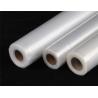 Buy cheap Transparent Embossed Plastic Film , Ldpe 50cm Stretch Film Wrap from wholesalers