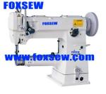 Buy cheap Cylinder Bed Unison Feed Heavy Duty Sewing Machine FX244 from wholesalers