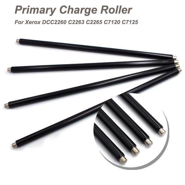 Buy cheap Printer Copier Primary Charge Roller For Xerox DCC2260 C2263 C2265 C7120 C7125 PCR from wholesalers