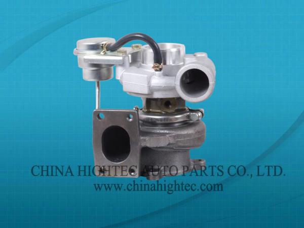 Buy cheap Turbo for Kato TD06H-17C S6D31 KATO 700-5 491790-2110 from wholesalers