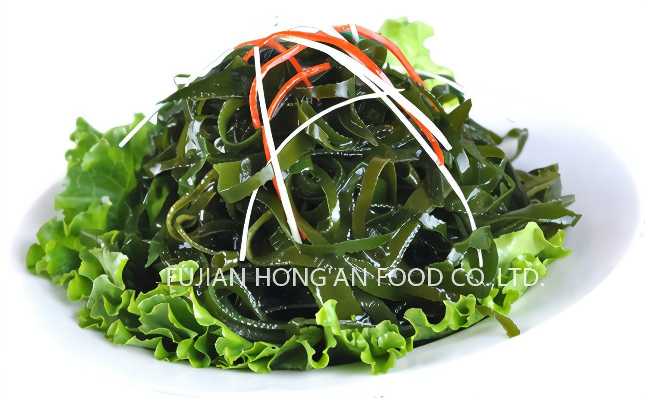 Versatile Dashi Kombu Dried Kelp Sprouts For Soup Support Healthy Digestion