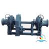 Buy cheap Φ14 / 16 / 17.5 Marine Windlass Hydraulic Anchor 51 / 67 / 80KN from wholesalers