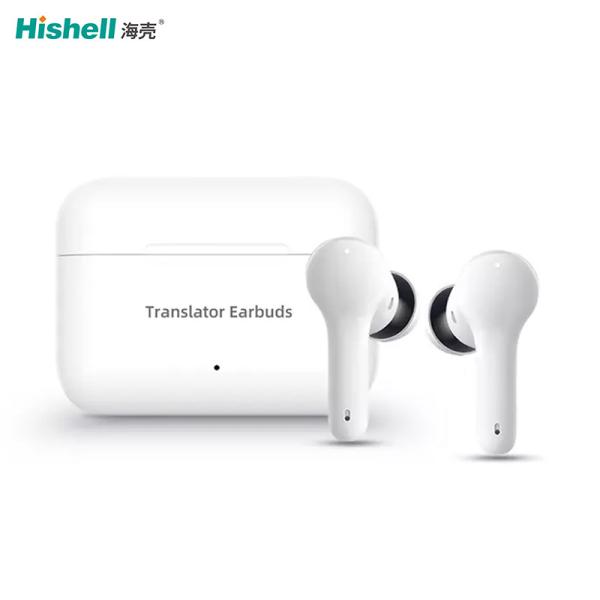Buy cheap Wireless Voice Translator Earbuds from wholesalers