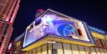 Outdoor Advertising LED Display Capacitive Touch Screen Digital Poster for