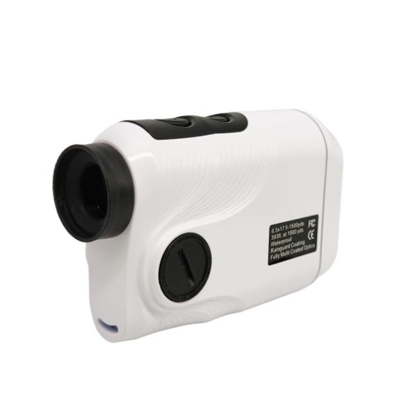Buy cheap 8X Combination Golf And Hunting Rangefinder Distance Measuring from wholesalers