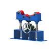 Buy cheap TG-600A Supporting Roller Pipe Turning Rollers Supplier fit up roller bed station from wholesalers