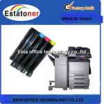 Buy cheap TN210 Color Laser Toner For Bizhub C250P Color / B / W Photocopiers from wholesalers