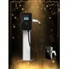 Buy cheap CCS Type 2 Fast Electric Car Smart Charger 22kw For Agents from wholesalers
