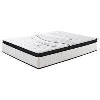 Buy cheap Eco Friendly King / Queen Size Pocket Spring Mattress Single For Hotel Bedroom product
