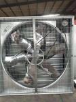 Agricultural Greenhouse Cooling System , Greenhouse Exhaust Fan Wall Fan