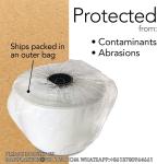 LAYFLAT TUBING, STRETCH FILM, STRETCH WRAP, FOOD WRAP, WRAPPING, CLING FILM,