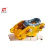 Buy cheap ISO9001 Mini Quick Coupler For Kubota 10 To 90 Ton Excavator from wholesalers