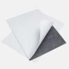 Buy cheap Custom Size Self Adhesive Business Card Magnets 4x6" 6x8'' from wholesalers