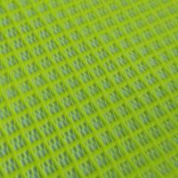 Buy cheap M2 And Domestic B2 Pvc Heavy Duty Mesh Fabric Cloth Oeko-Tex product