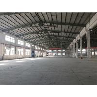 Buy cheap Stainless Steel Structure Fabrication Pre Engineered Metal Building Manufacturer product