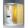 Buy cheap Luxury Modern Shower Cubicles/Shower Enclosure from wholesalers