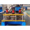 Buy cheap 50hz 5000 Mm Ppgi Ceiling Channel Roll Forming Machine 20m/Minute from wholesalers