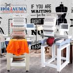 Buy cheap HOLiAUMA single head high speed computer embroidery machine from wholesalers