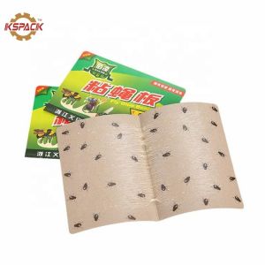 Buy cheap 210mm Mouse Cockroach Rat Glue Trap Making Machine 6000pcs/H from wholesalers